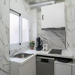 Apartment Dalia Blanca Torremolinos