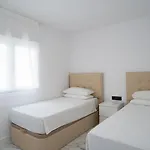 Apartment Dalia Blanca Torremolinos