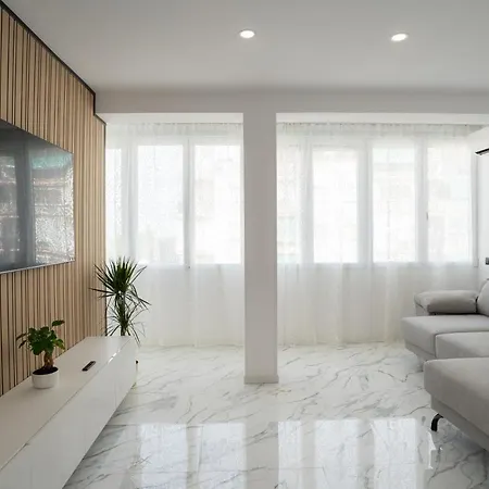 Apartamento Dalia Blanca Torremolinos