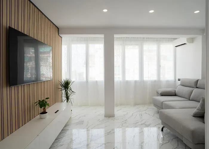 Apartamento Dalia Blanca Torremolinos