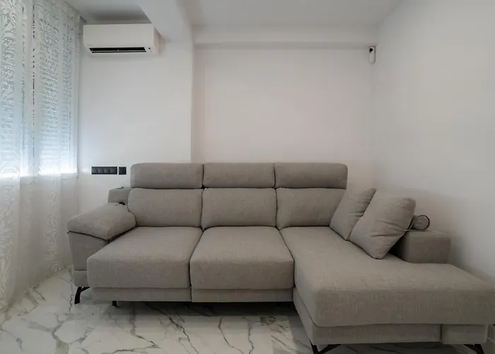 Dalia Blanca Torremolinos