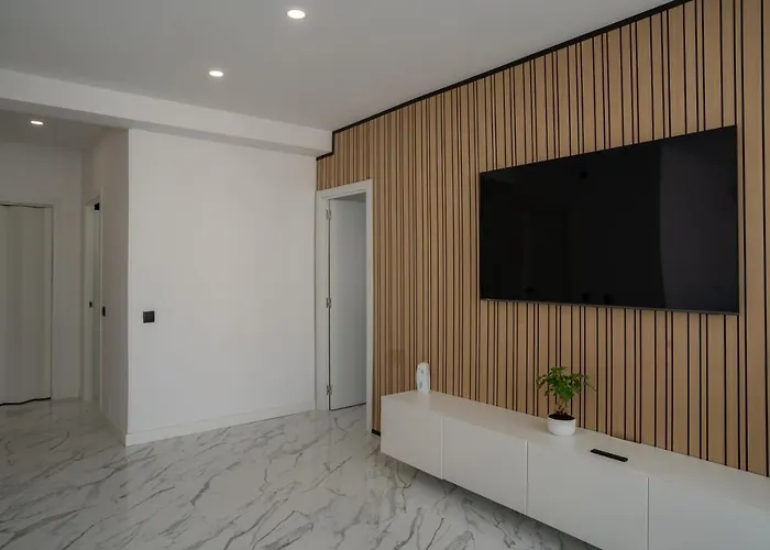 Dalia Blanca Apartamento *