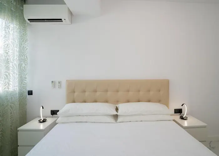 Dalia Blanca Apartamento