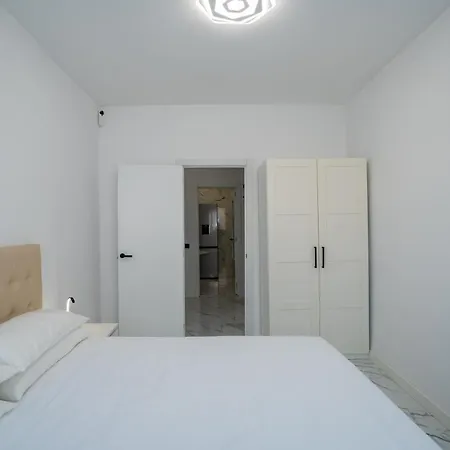 Dalia Blanca Torremolinos