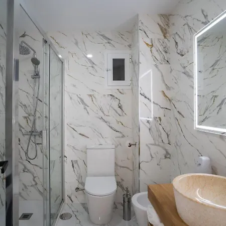 Dalia Blanca شقة توريمولينوس