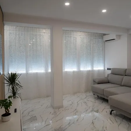 Apartamento Dalia Blanca