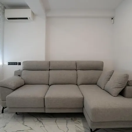 Dalia Blanca Torremolinos