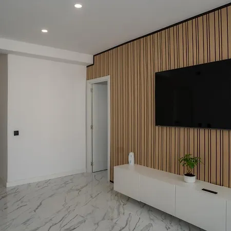 Dalia Blanca Apartamento *