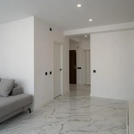 Dalia Blanca * توريمولينوس