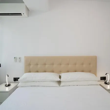 Dalia Blanca 아파트