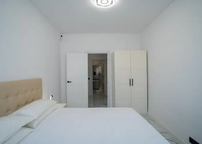 Dalia Blanca Torremolinos