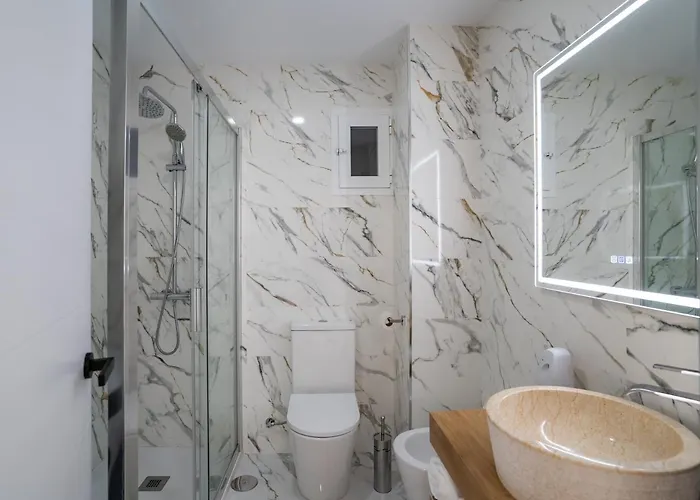 Dalia Blanca Apartment Torremolinos