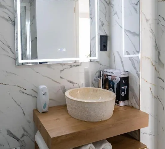 Dalia Blanca Apartment Torremolinos