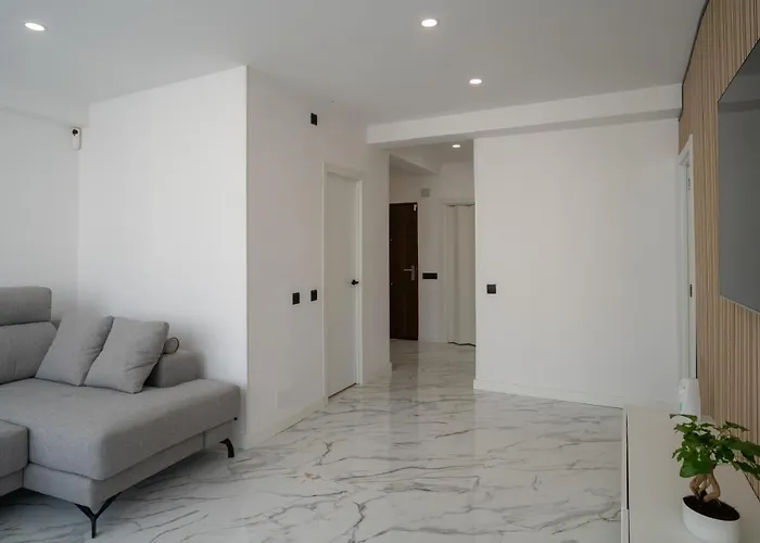 Dalia Blanca * Torremolinos