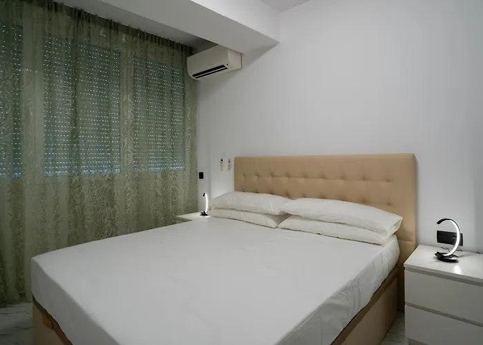 Apartmán Dalia Blanca Torremolinos