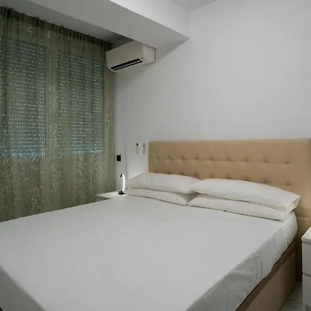 Apartamento Dalia Blanca Torremolinos
