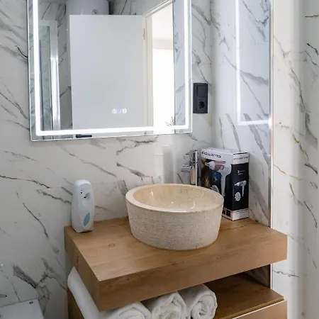 Dalia Blanca Apartament Torremolinos