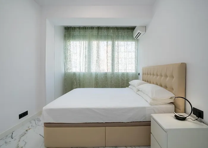 Dalia Blanca Torremolinos